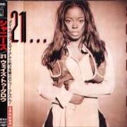 Der musikalische text DON'T BREAK MY HEART von SHANICE WILSON ist auch in dem Album vorhanden 21...Ways to grow (1994)