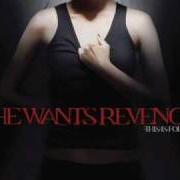 Der musikalische text PRETEND THE WORLD HAS ENDED von SHE WANTS REVENGE ist auch in dem Album vorhanden This is forever (2007)