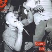 Der musikalische text DEATH AND DYING (LIVE) von SHELTER ist auch in dem Album vorhanden Quest for certainty (1995)