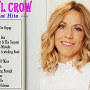 Der musikalische text I SHALL BELIEVE von SHERYL CROW ist auch in dem Album vorhanden The very best of sheryl crow (2003)