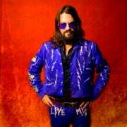 Der musikalische text IT AIN'T EASY von SHOOTER JENNINGS ist auch in dem Album vorhanden Electric rodeo (2006)