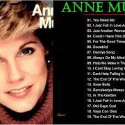 Der musikalische text DAYDREAM BELIEVER von ANNE MURRAY ist auch in dem Album vorhanden All of me (2006)