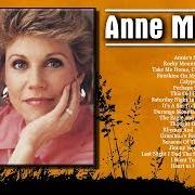 Der musikalische text DREAM LOVER von ANNE MURRAY ist auch in dem Album vorhanden Love songs (1995)
