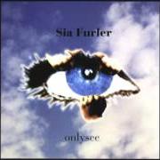 Der musikalische text I DON'T WANT TO WANT YOU von SIA ist auch in dem Album vorhanden Onlysee (1997)