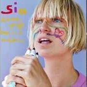 Der musikalische text BEAUTIFUL CALM DRIVING von SIA ist auch in dem Album vorhanden Some people have real problems (2007)