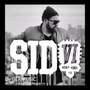 Der musikalische text BOOMBIDIBYEBYE von SIDO ist auch in dem Album vorhanden Vi (2015)