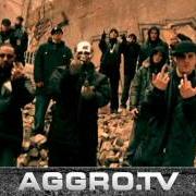 Der musikalische text RUF MICH von SIDO ist auch in dem Album vorhanden Aggro berlin (2009)