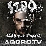 Der musikalische text BEWEG DEIN ARSCH von SIDO ist auch in dem Album vorhanden Ich & meine maske - cd2 (2008)