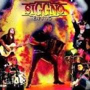 Der musikalische text YA TE VI von SIGGNO ist auch in dem Album vorhanden En la radio (2009)