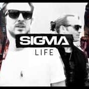 Der musikalische text RUNNING von SIGMA ist auch in dem Album vorhanden Life (2015)