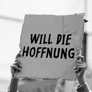 Der musikalische text WILL DIE HOFFNUNG von SILBERMOND ist auch in dem Album vorhanden Will die hoffnung (2024)