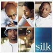 Der musikalische text TREATED LIKE A LADY von SILK ist auch in dem Album vorhanden Love session (2001)