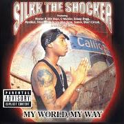 Der musikalische text D-GAME (REMIX) von SILKK THE SHOCKER ist auch in dem Album vorhanden My world, my way (2001)