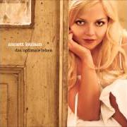 Der musikalische text DIE TRÄGHEIT von ANNETT LOUISAN ist auch in dem Album vorhanden Das optimale leben (2007)