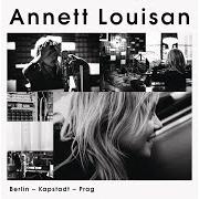 Der musikalische text BOLOGNA von ANNETT LOUISAN ist auch in dem Album vorhanden Berlin, kapstadt, prag (2016)