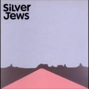 Der musikalische text THE WILD KINDNESS von THE SILVER JEWS ist auch in dem Album vorhanden American water (1998)