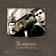 Der musikalische text FRIENDS IN FALLRIVER von SILVERSTEIN ist auch in dem Album vorhanden Summer's stellar gaze (2000)