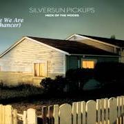 Der musikalische text MAKE BELIEVE von SILVERSUN PICKUPS ist auch in dem Album vorhanden Neck of the woods