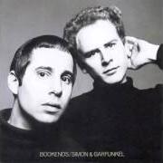 Der musikalische text A HAZY SHADE OF WINTER von SIMON & GARFUNKEL ist auch in dem Album vorhanden Bookends (1968)