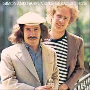 Der musikalische text CECILIA von SIMON & GARFUNKEL ist auch in dem Album vorhanden Bridge over troubled water (1970)