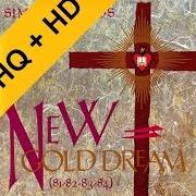 Der musikalische text COLOURS FLY AND CATHERINE WHEEL von SIMPLE MINDS ist auch in dem Album vorhanden New gold dream (1982)