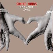 Der musikalische text A LIFE SHOT IN BLACK & WHITE von SIMPLE MINDS ist auch in dem Album vorhanden Black & white (deluxe edition) (2019)