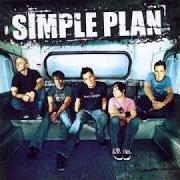 Der musikalische text THANK YOU von SIMPLE PLAN ist auch in dem Album vorhanden Still not getting any (2004)