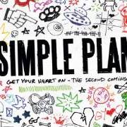 Der musikalische text OUTTA MY SYSTEM von SIMPLE PLAN ist auch in dem Album vorhanden Get your heart on - the second coming! (2013)