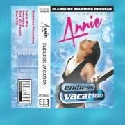 Der musikalische text DADADAY von ANNIE ist auch in dem Album vorhanden Endless vacation (2015)