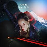 Der musikalische text JUST LIKE HONEY von ANNIE ist auch in dem Album vorhanden Neon nights (2021)