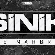 Der musikalische text ÉPUISÉ von SINIK ist auch in dem Album vorhanden Drone (2017)