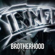 Der musikalische text GRAVITY von SINNER ist auch in dem Album vorhanden Brotherhood (2022)