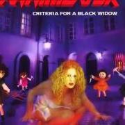 Der musikalische text LOVING THE SINNER von ANNIHILATOR ist auch in dem Album vorhanden Criteria for a black widow (1999)