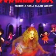 Criteria for a black widow