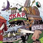 Der musikalische text ROMERO EL MADERO von SKA-P ist auch in dem Album vorhanden Incontrolable (2003)