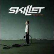 Der musikalische text WHISPERS IN THE DARK von SKILLET ist auch in dem Album vorhanden Comatose (2006)