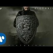 Der musikalische text RISE UP von SKILLET ist auch in dem Album vorhanden Victorious (2019)