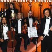 Der musikalische text TOUT L'MONDE SE CRISSE DE MONONC' SERGE von ANONYMUS ist auch in dem Album vorhanden Musique barbare (2008)