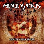 Der musikalische text TECHNOLOGY KILLS von ANONYMUS ist auch in dem Album vorhanden Chapter chaos begins (2006)