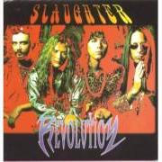 Der musikalische text HARD TO SAY GOOD-BYE (ACOUSTIC VERSION) von SLAUGHTER ist auch in dem Album vorhanden Revolution (1997)