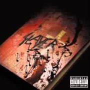 Der musikalische text NEW FAITH von SLAYER ist auch in dem Album vorhanden God hates us all (2001)