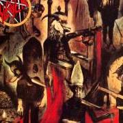 Der musikalische text PIECE BY PIECE von SLAYER ist auch in dem Album vorhanden Reign in blood (1986)