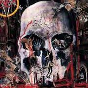 Der musikalische text CLEANSE THE SOUL von SLAYER ist auch in dem Album vorhanden South of heaven (1988)