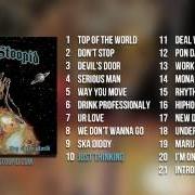 Der musikalische text YOUR LOVE von SLIGHTLY STOOPID ist auch in dem Album vorhanden Top of the world (2012)