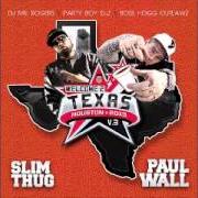 Der musikalische text H TOWN'S FINEST von SLIM THUG ist auch in dem Album vorhanden Welcome 2 texas vol. 3 (2013)
