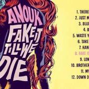 Der musikalische text THERE HE GOES von ANOUK ist auch in dem Album vorhanden Fake it till we die (2016)