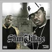 Slum village