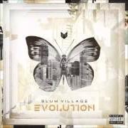 Der musikalische text FOREVER von SLUM VILLAGE ist auch in dem Album vorhanden Evolution (2013)