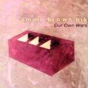 Der musikalische text ATLANTA von SMALL BROWN BIKE ist auch in dem Album vorhanden Our own wars (1999)
