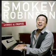 Der musikalische text BEING WITH YOU von SMOKEY ROBINSON ist auch in dem Album vorhanden Smokey & friends (2014)